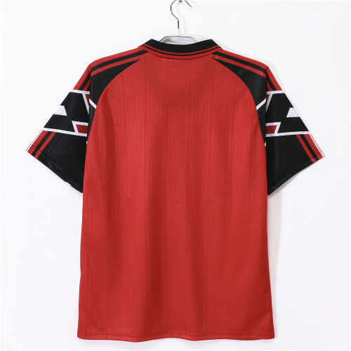 AC Milan Fourth Special Retro Jersey 1997/98