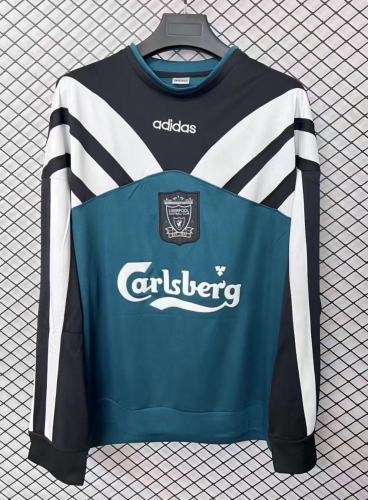 Liverpool Bringback 95-96 Crew Sweat Long sleeves T-shirt