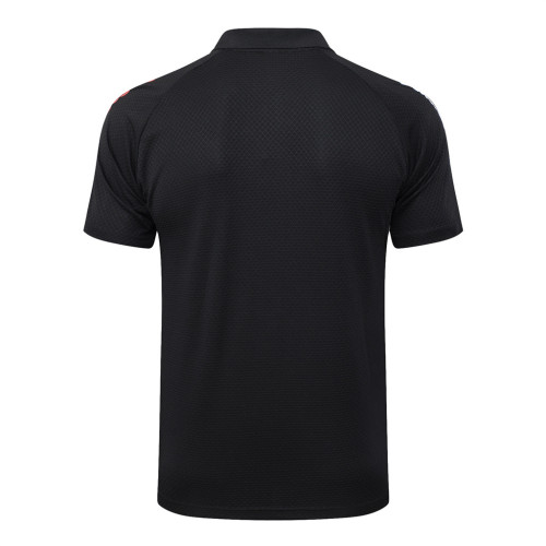 Ajax POLO Jersey 25/26