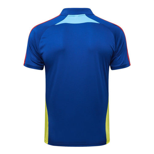 Arsenal POLO Jersey 25/26