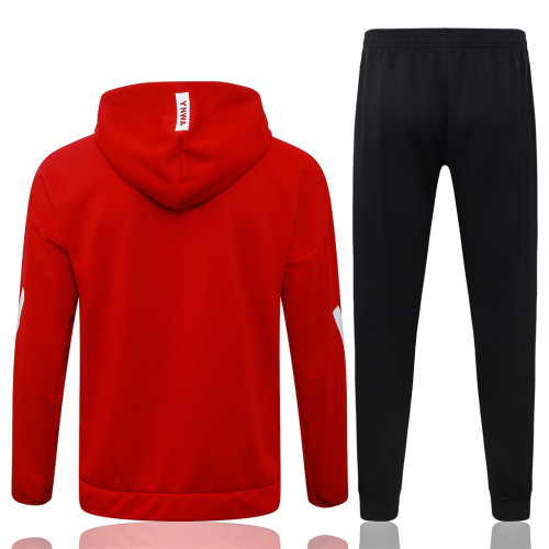 Liverpool Training Jacket Suit 2025