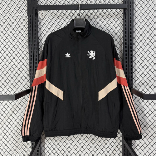 Lyon Training Windbreaker 2025