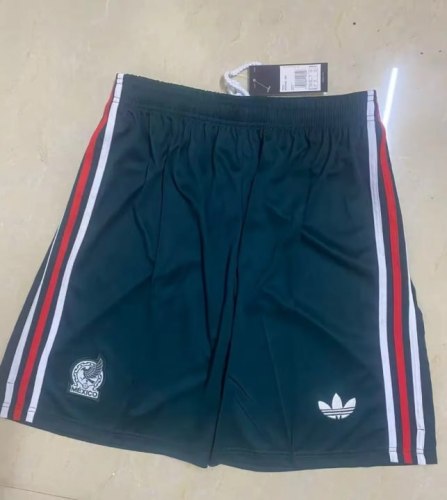 Mexico Away Shorts 26/27
