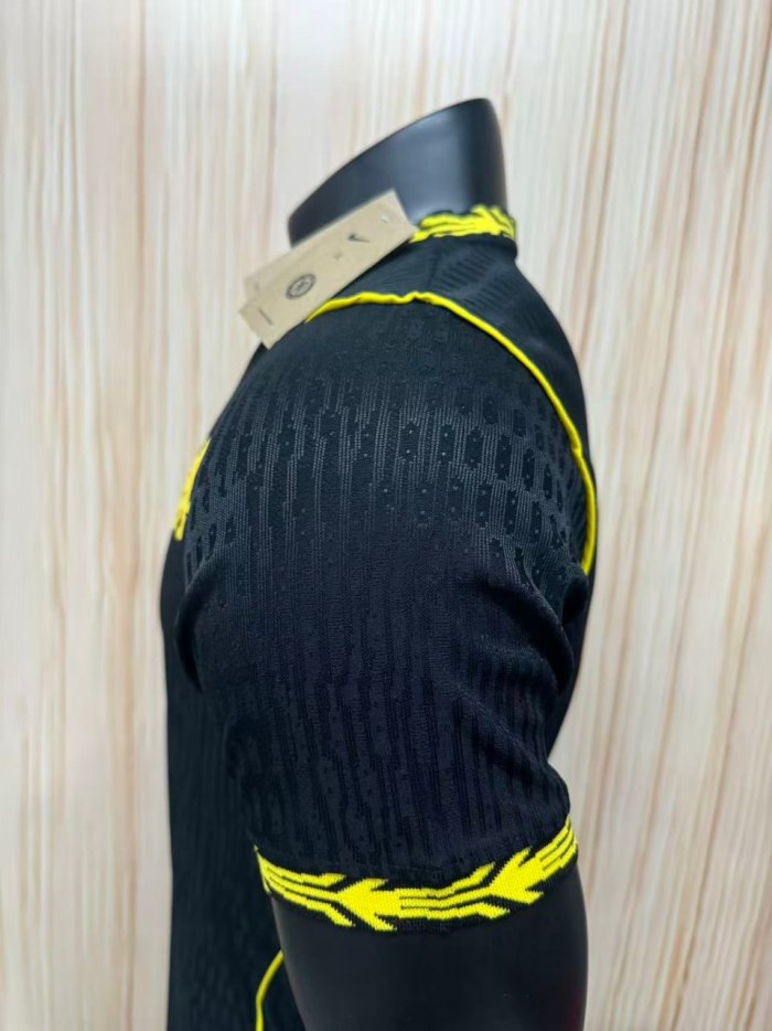 Chelsea Away Player Man Jersey 26/27