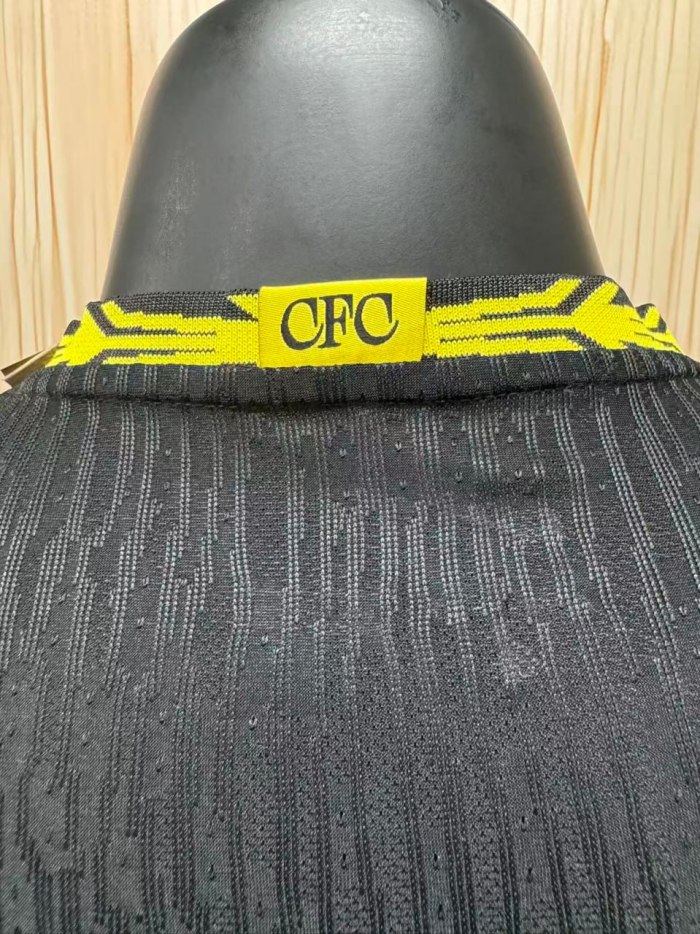 Chelsea Away Player Man Jersey 26/27