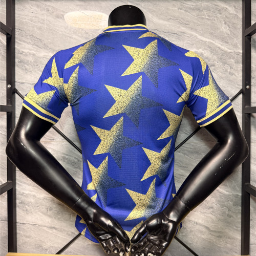 Argentina 2026 Special Edition Player Version Men Jersey