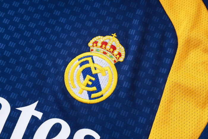 Real Madrid Training Short sleeve Jersey 26/27