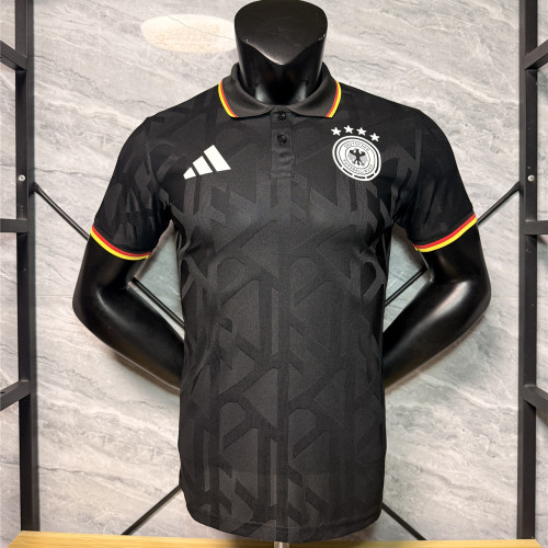Germany POLO Special Edition Man Player Jersey 26/27