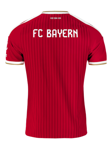 Bayern Munich Home Man Jersey 26/27