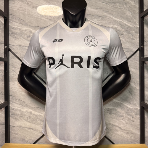 Paris Saint Germain Special Edition Player Jersey 26/27
