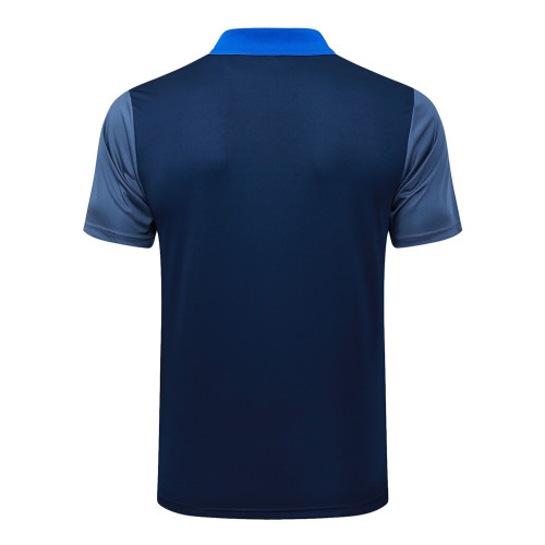 Paris Saint Germain Home POLO Jersey 25/26