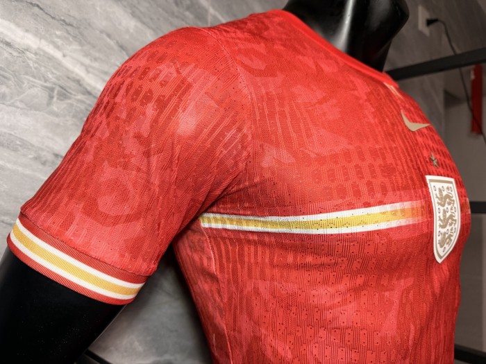 England 2026 Special Edition Player Man Jersey