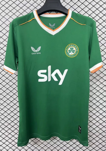 Ireland 2026 Home Man Jersey