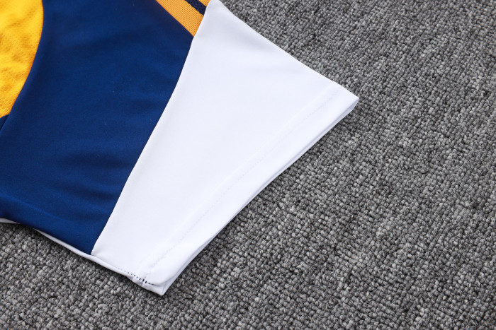 Real Madrid Training Short sleeve Jersey 26/27