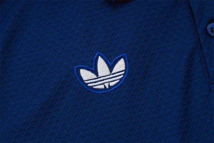 Arsenal POLO Jersey 25/26
