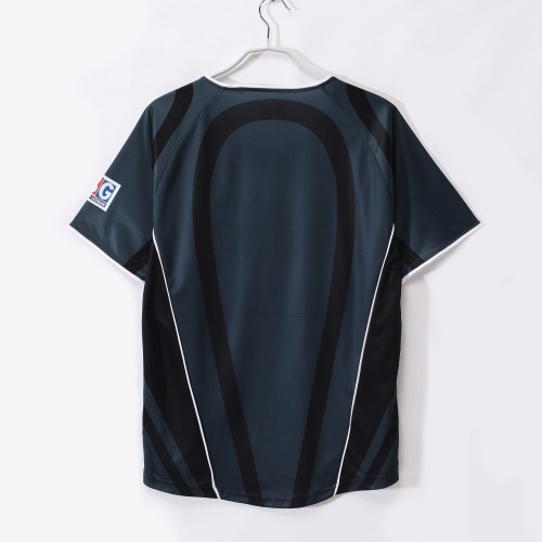 Paris Saint Germain Third Retro Jersey 2001/02