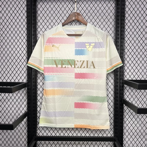 Venezia Special Man Jersey 24/25
