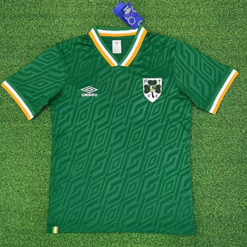 Ireland 2026 Commemorative Edition Man Jersey