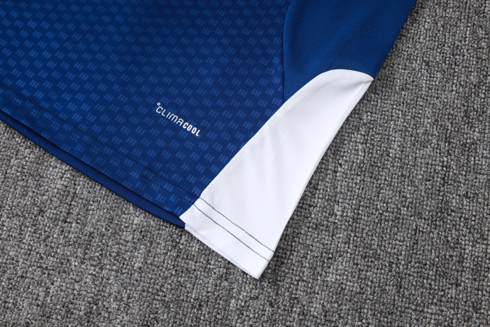 Real Madrid Training Short sleeve Jersey 26/27