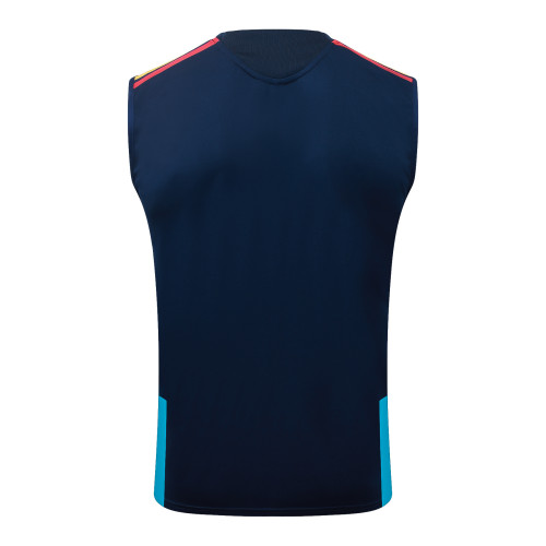 Spain Training Jersey 26/27