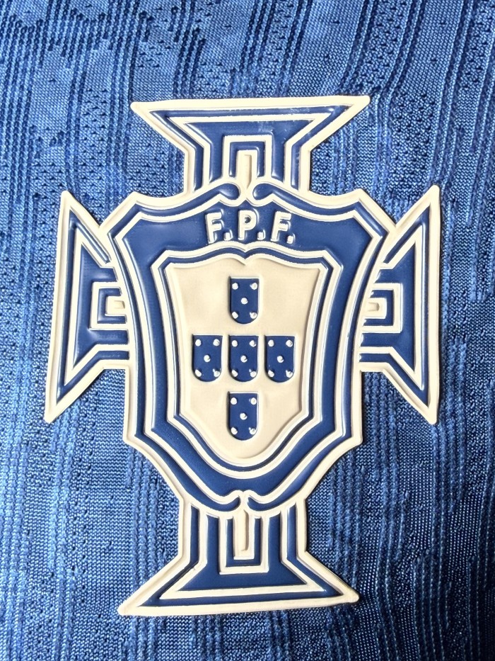 Portugal 2026 Special Edition Player Men Jersey