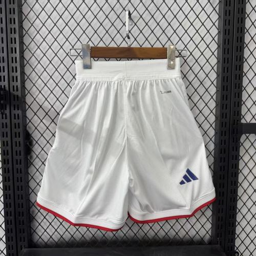 Japan Away Player Shorts 26/27