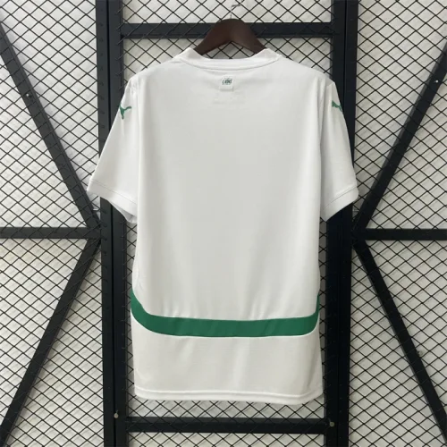Senegal 2025 Home Man Jersey