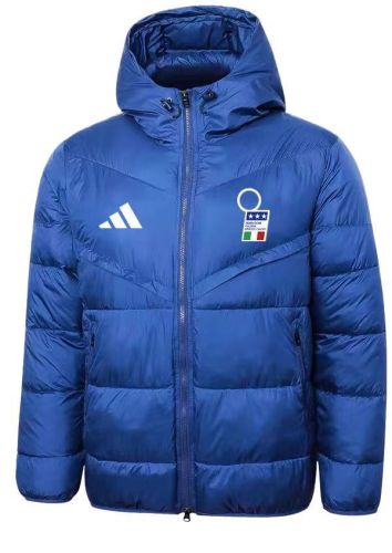Italy Cotton Jacket 25/26