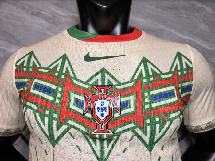 Portugal 2026 Special Edition Player Men Jersey