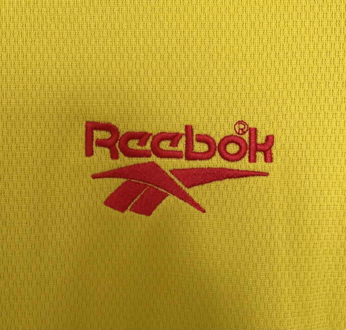 Liverpool Third Retro Jersey 1998/99
