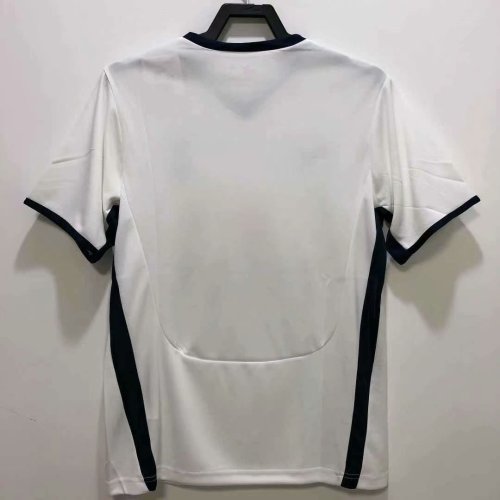 Tottenham Home Retro Jersey 08/09