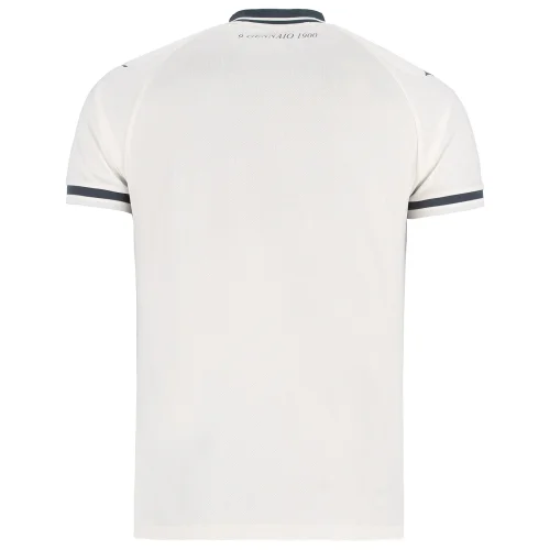 Lazio Away Man Jersey 25/26