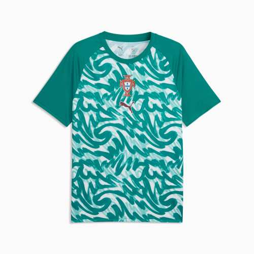 Portugal 2026 World Cup Warmup Men Jersey