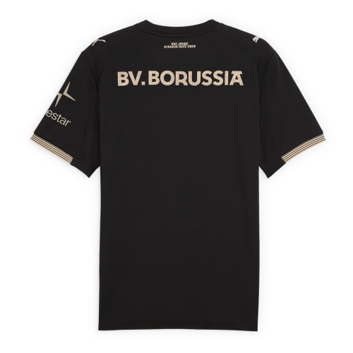 Borussia Dortmund Sondertrikot 100 Jahre Rote Erde Man Jersey