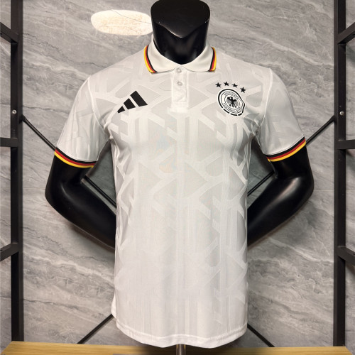 Germany POLO Special Edition Man Player Jersey 26/27