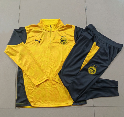 Borussia Dortmund Kids Training Suit 25/26