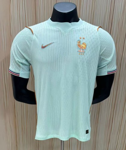 France 2026 World Cup Away Player Version Man Jersey