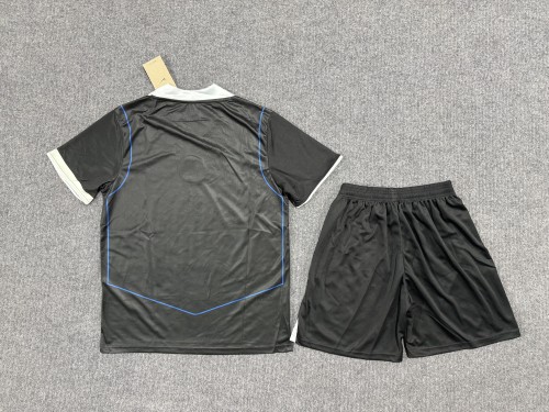 Chelsea Third Away Short SleeveAdult Suit 25/26