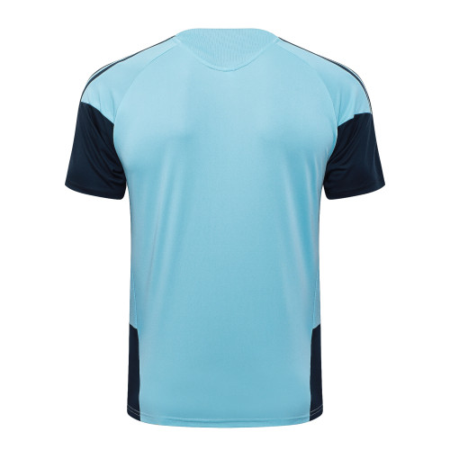 Argentina Training Short sleeve Jersey 26/27