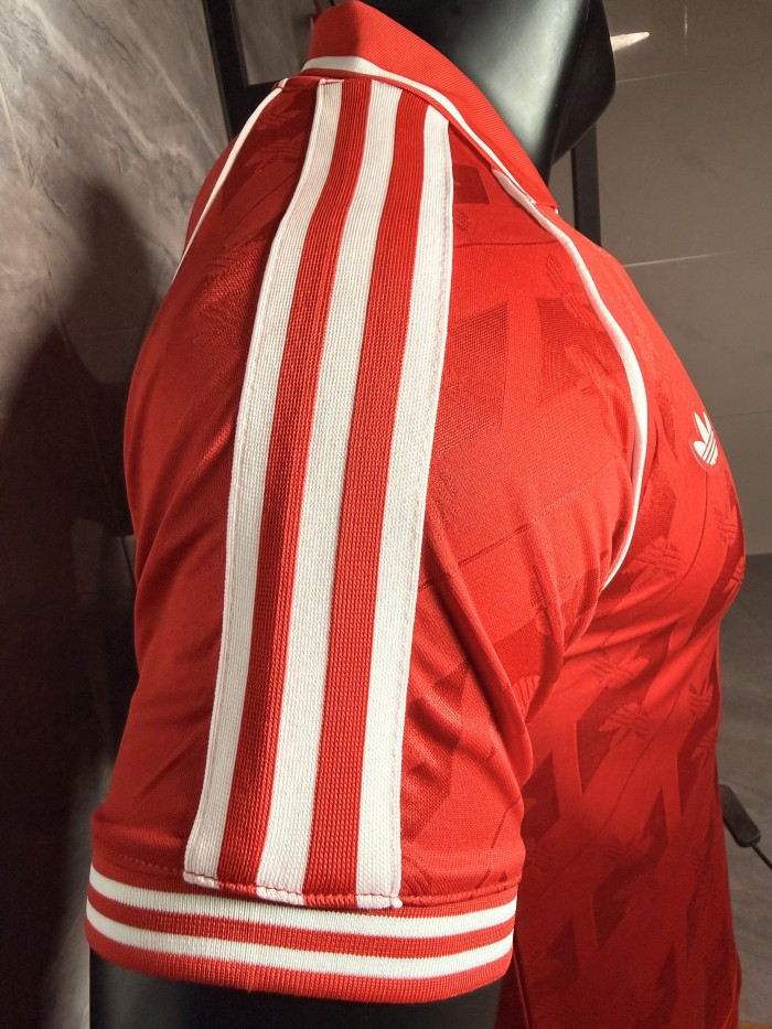 Arsenal Special Edition Player Jersey 26/27