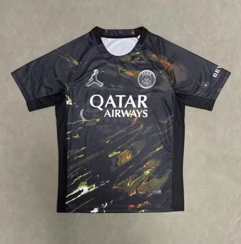 Paris Saint Germain Match Night Edition Men Jersey 25/26