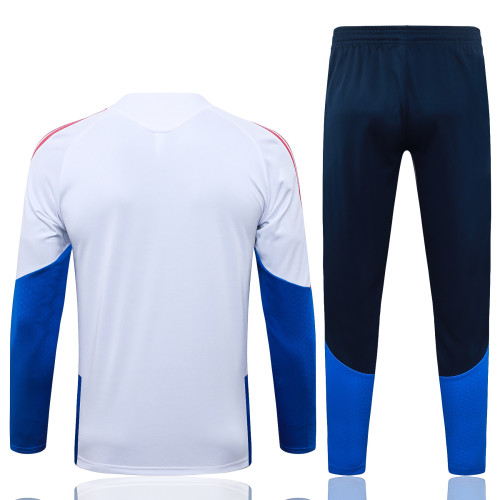 Colombia Training Jersey Suit 26/27