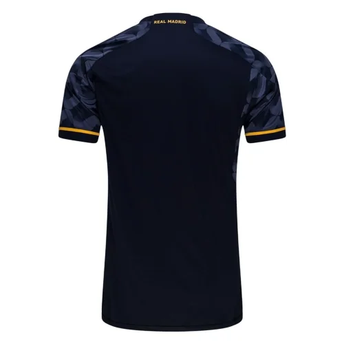 Real Madrid Away Player Jersey 23/24