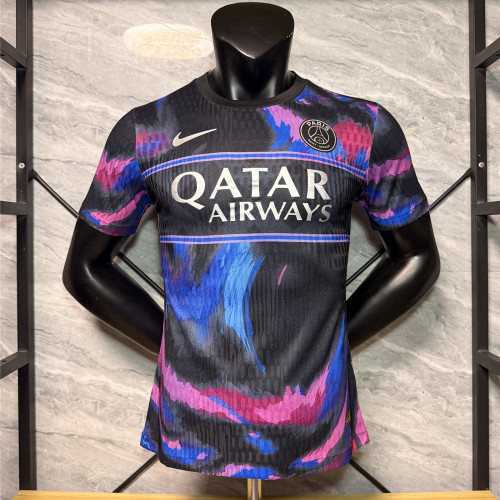 Paris Saint Germain Special Edition Player Jersey 26/27