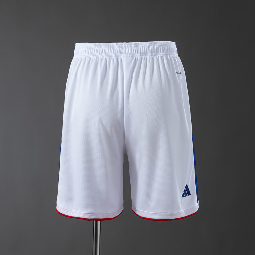 Japan Home Shorts 26/27