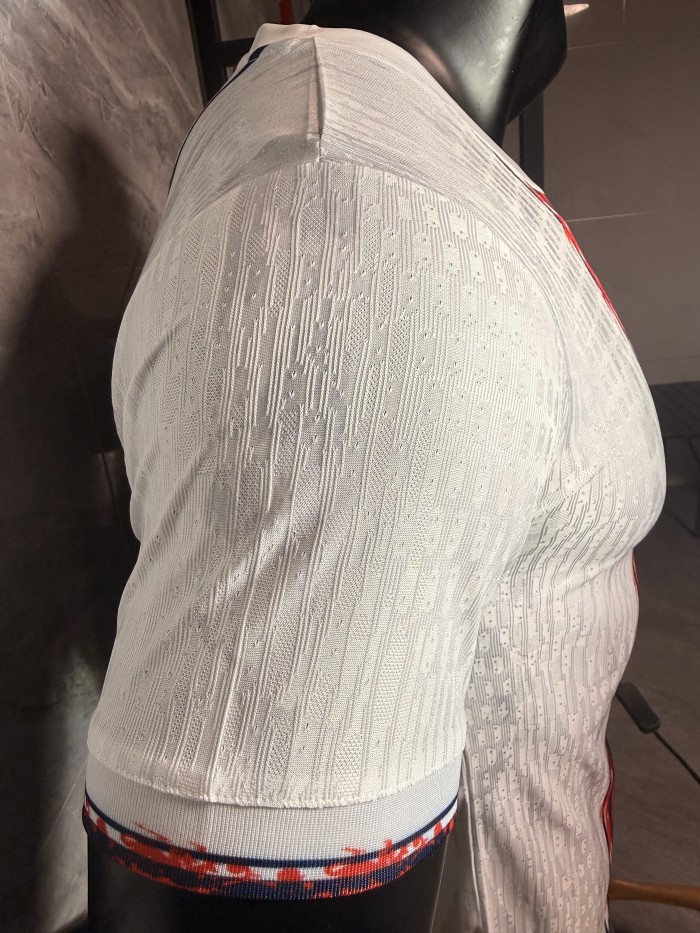 England 2026 Special Edition Player Man Jersey