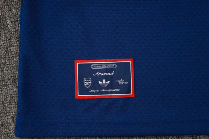 Arsenal POLO Jersey 25/26