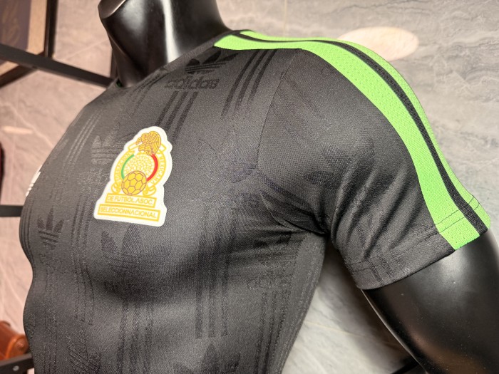 Mexico 2026 Special Edition Men Player Jersey