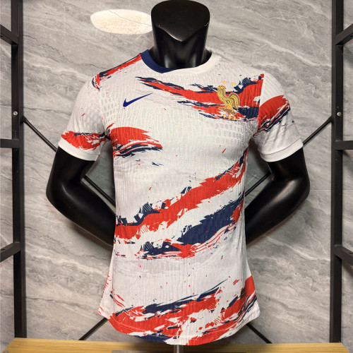 France Special Edition Man Player Jersey 26/27