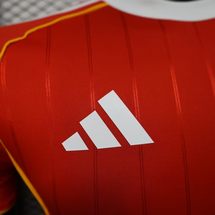 Ahli jersey version